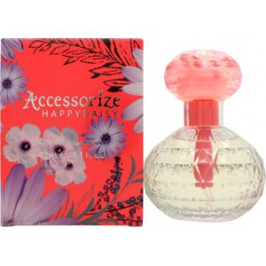 Accessorize Happy Daisy Eau de Parfum 75ml Spray