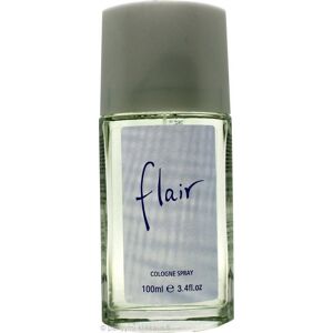 Mayfair Flair Eau de Cologne 100ml Spray