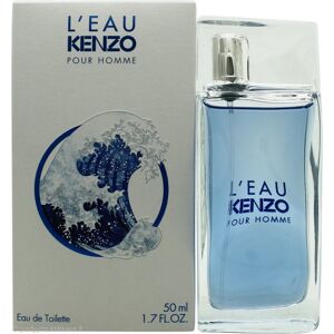 L'Eau Kenzo Pour Homme 50ml Spray