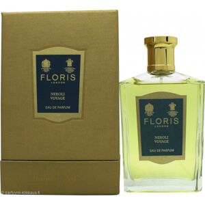 Floris Neroli Voyage Eau De Parfum 100ml Spray