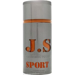 Jeanne Arthes JS Magnetic Power Sport Eau de Toilette 100ml Spray