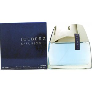 Iceberg Effusion Eau de Toilette 75ml Suihke