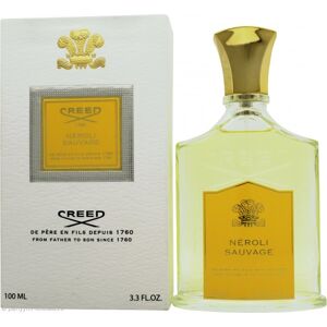 Creed Neroli Sauvage Eau de Parfum 100ml Spray