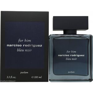 Narciso Rodriguez for Him Bleu Noir Parfum 100ml Spray