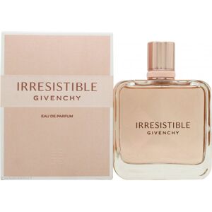 Givenchy Irresistible Eau de Parfum 80ml Spray