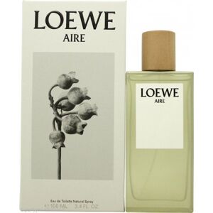 Loewe Aire Eau de Toilette 100ml Spray