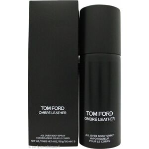 Tom Ford Ombré Leather Body Spray 150ml