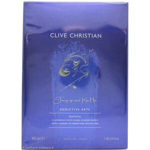 Clive Christian Jump up and Kiss Me Ecstatic Eau de Parfum 50ml Spray