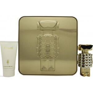 Paco Rabanne Fame Gift Set 50ml EDP + 75ml Body Lotion