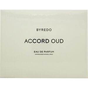 Byredo Accord Oud Eau de Parfum 100ml Spray