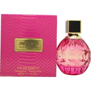 Jimmy Choo Rose Passion Eau de Parfum 60ml Spray