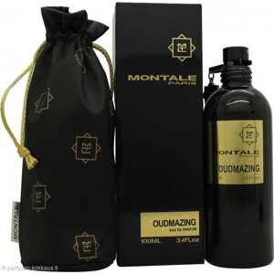 Montale Oudmazing Eau de Parfum 100ml Spray
