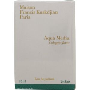 Maison Francis Kurkdjian Aqua Media Cologne Forte Eau de Parfum 70ml Spray