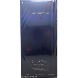 Clive Christian Chasing the Dragon Euphoric Parfum 75ml Spray