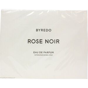 Byredo Rose Noir Eau de Parfum 100ml Spray