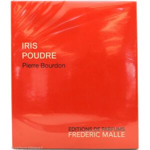 Frédéric Malle Iris Poudre Eau de Parfum 50ml Spray