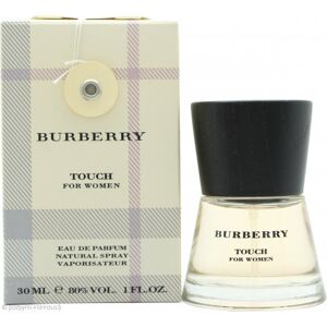 Burberry Touch Eau de Parfum 30ml Suihke