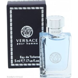 Versace Homme Eau de Toilette 5ml