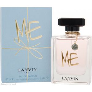 Lanvin Me Eau de Parfum 80ml Spray