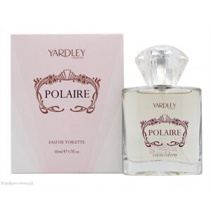 Yardley Polaire Eau de Toilette 50ml Suihke