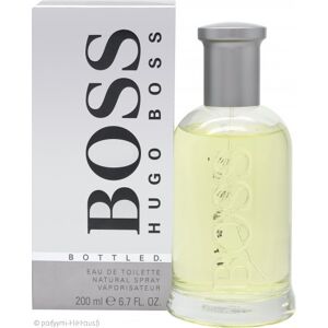 Hugo Boss Boss Bottled Eau de Toilette 200ml Suihke