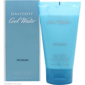 Davidoff Cool Water Vartalovoide 150ml