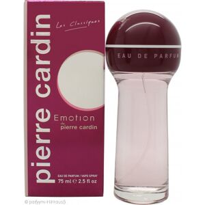 Pierre Cardin Emotion Eau de Parfum 75ml Suihke