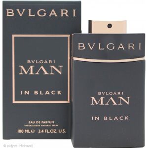 Bvlgari Man In Black Eau de Parfum 100ml Suihke