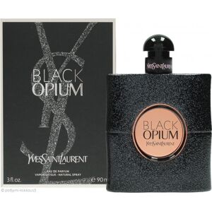 Yves Saint Laurent Black Opium Eau de Parfum 90ml Suihke