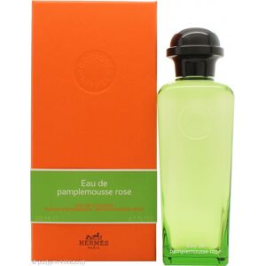 Hermes Eau de Pamplemousse Rose Eau de Cologne 200ml Spray