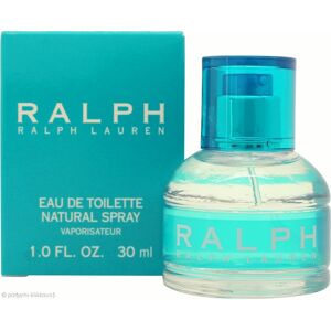 Ralph Lauren Ralph Eau de Toilette 30ml Suihke