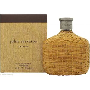 John Varvatos Artisan Eau de Toilette 125ml Spray