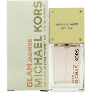 Michael Kors Glam Jasmine Eau de Parfum 30ml Suihke