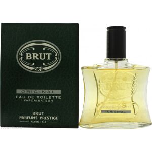 Brut Eau de Toilette 100ml Suihke