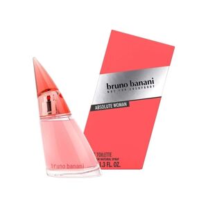 Bruno Banani Absolute EDT 40ml