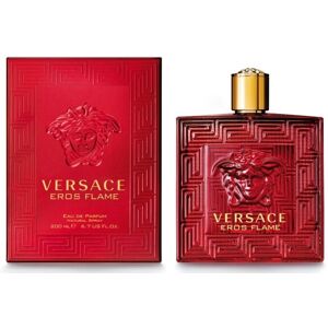 Versace Eros Flame, Miesten, 200 ml, Ruisku, 1 kpl