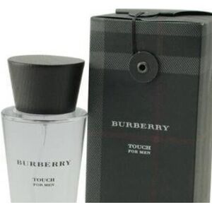 Burberry Touch for Men EDT 100 ml