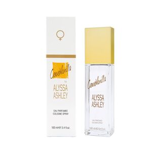 Alyssa Ashley CocoVanilla edt 25ml