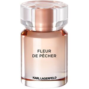 Karl Lagerfeld Fleur De Pecher Edp 50ml