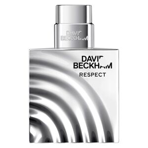 David Beckham Respect Eau De Toilette 40ml