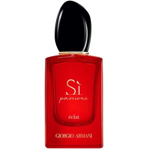 Armani Sì Passione Éclat Eau De Parfum 50ml