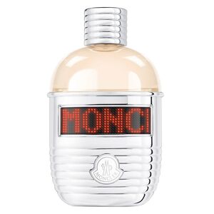 Moncler Pour Femme Eau De Parfum With Led Screen 150ml