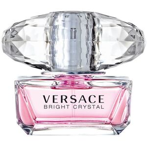 Versace Bright Crystal Eau de Toilette For Her 50 ml