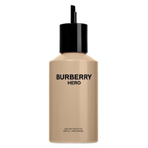 Burberry Hero Eau De Toilette Refill 200 ml