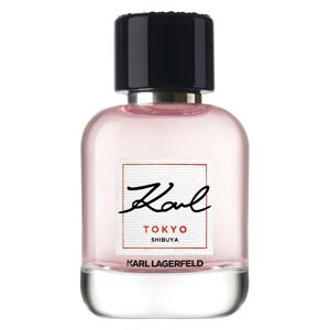 Karl Lagerfeld Karl Collection Tokyo Eau De Parfum 60 ml