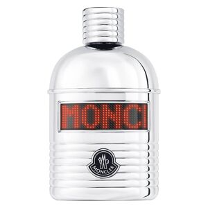 Moncler Pour Homme Eau De Parfum With Led Screen 150 ml