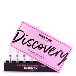 Miss Kay Eau de Parfum Discovery Kit