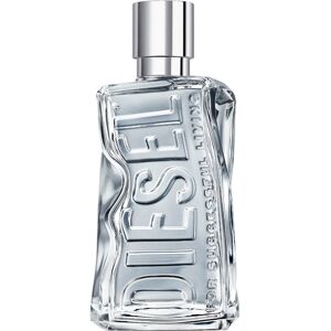 Diesel D Eau De Toilette 100ml