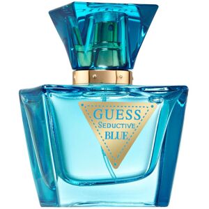 Guess Seductive Blue For Women Eau De Toilette 30 ml