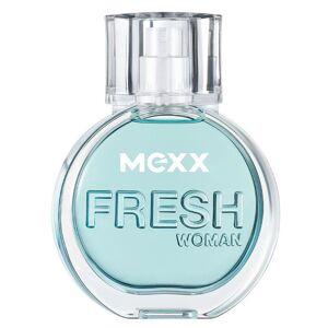 Mexx Fresh Woman Eau De Toilette 30ml